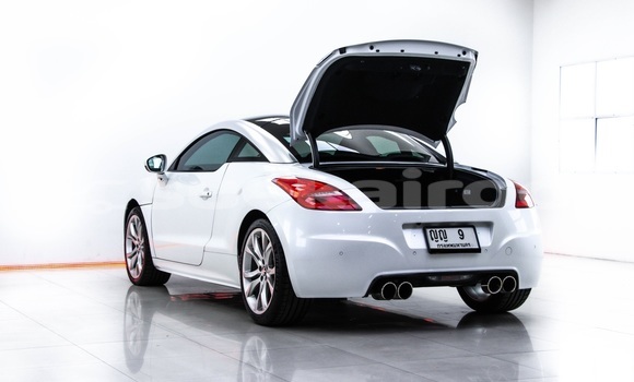 ซื้อ รถมือสอง Peugeot RCZ ขาว รถยนต์ ใน %{เมือง} ใน กรุงเทพมหานคร ซื้อ รถมือสอง Peugeot RCZ ขาว รถยนต์ ใน %{เมือง} ใน กรุงเทพมหานคร