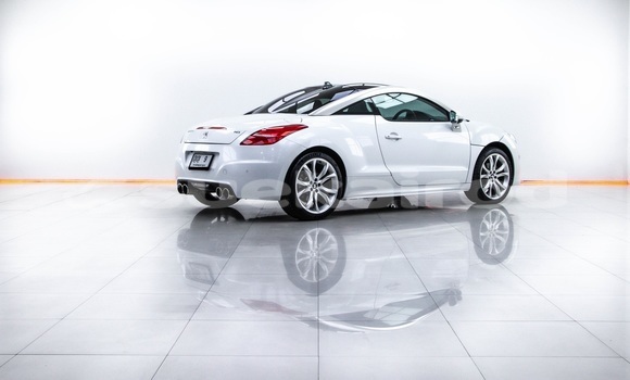 ซื้อ รถมือสอง Peugeot RCZ ขาว รถยนต์ ใน %{เมือง} ใน กรุงเทพมหานคร ซื้อ รถมือสอง Peugeot RCZ ขาว รถยนต์ ใน %{เมือง} ใน กรุงเทพมหานคร