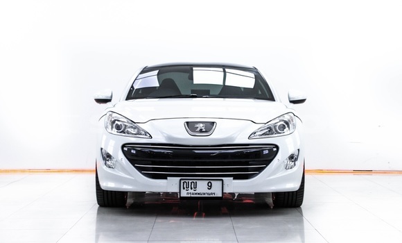 ซื้อ รถมือสอง Peugeot RCZ ขาว รถยนต์ ใน %{เมือง} ใน กรุงเทพมหานคร ซื้อ รถมือสอง Peugeot RCZ ขาว รถยนต์ ใน %{เมือง} ใน กรุงเทพมหานคร
