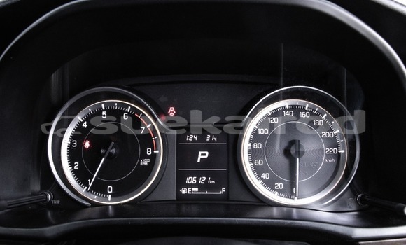 Buy Used Suzuki Ertiga White Car in Bangkok in Bangkok Buy Used Suzuki Ertiga White Car in Bangkok in Bangkok