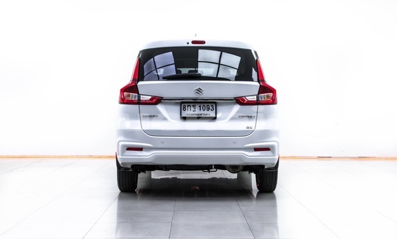 Buy Used Suzuki Ertiga White Car in Bangkok in Bangkok Buy Used Suzuki Ertiga White Car in Bangkok in Bangkok