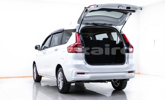 Buy Used Suzuki Ertiga White Car in Bangkok in Bangkok Buy Used Suzuki Ertiga White Car in Bangkok in Bangkok
