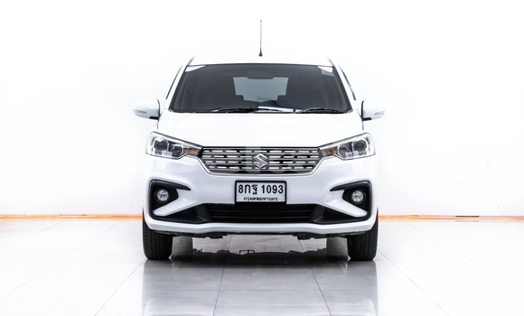 Buy Used Suzuki Ertiga White Car in Bangkok in Bangkok Buy Used Suzuki Ertiga White Car in Bangkok in Bangkok