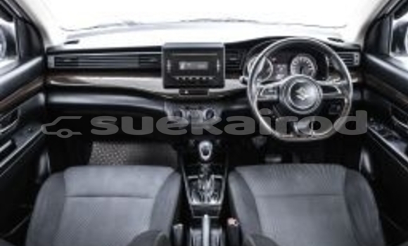 Buy Used Suzuki Ertiga White Car in Bangkok in Bangkok Buy Used Suzuki Ertiga White Car in Bangkok in Bangkok