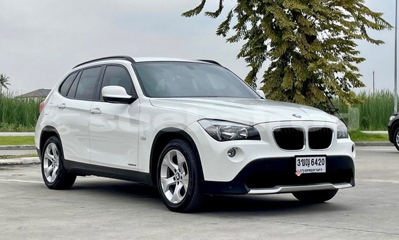 ซื้อ รถมือสอง BMW X1 ขาว รถยนต์ ใน %{เมือง} ใน กรุงเทพมหานคร ซื้อ รถมือสอง BMW X1 ขาว รถยนต์ ใน %{เมือง} ใน กรุงเทพมหานคร