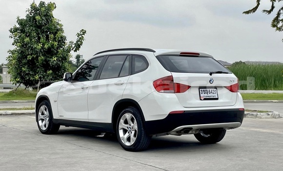 ซื้อ รถมือสอง BMW X1 ขาว รถยนต์ ใน %{เมือง} ใน กรุงเทพมหานคร ซื้อ รถมือสอง BMW X1 ขาว รถยนต์ ใน %{เมือง} ใน กรุงเทพมหานคร