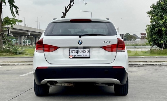 ซื้อ รถมือสอง BMW X1 ขาว รถยนต์ ใน %{เมือง} ใน กรุงเทพมหานคร ซื้อ รถมือสอง BMW X1 ขาว รถยนต์ ใน %{เมือง} ใน กรุงเทพมหานคร