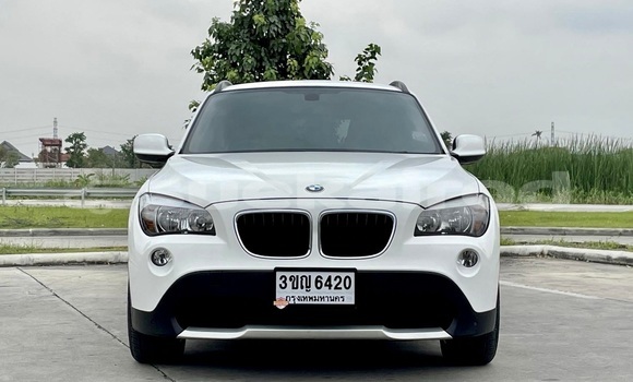 ซื้อ รถมือสอง BMW X1 ขาว รถยนต์ ใน %{เมือง} ใน กรุงเทพมหานคร ซื้อ รถมือสอง BMW X1 ขาว รถยนต์ ใน %{เมือง} ใน กรุงเทพมหานคร