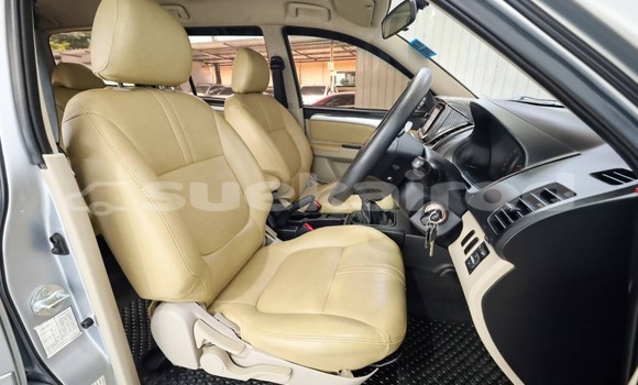 Buy Used Mitsubishi Pajero Sport Other Car in Bangkok in Bangkok Buy Used Mitsubishi Pajero Sport Other Car in Bangkok in Bangkok