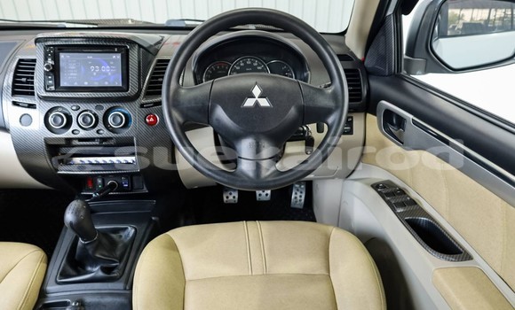 Buy Used Mitsubishi Pajero Sport Other Car in Bangkok in Bangkok Buy Used Mitsubishi Pajero Sport Other Car in Bangkok in Bangkok