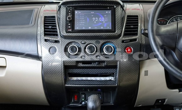 Buy Used Mitsubishi Pajero Sport Other Car in Bangkok in Bangkok Buy Used Mitsubishi Pajero Sport Other Car in Bangkok in Bangkok