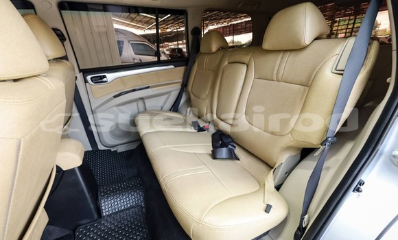 Buy Used Mitsubishi Pajero Sport Other Car in Bangkok in Bangkok Buy Used Mitsubishi Pajero Sport Other Car in Bangkok in Bangkok