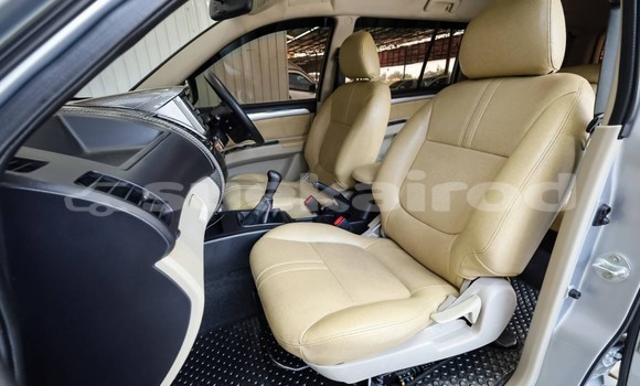 Buy Used Mitsubishi Pajero Sport Other Car in Bangkok in Bangkok Buy Used Mitsubishi Pajero Sport Other Car in Bangkok in Bangkok