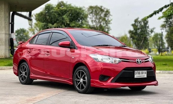 Buy Used Toyota Corona Red Car in Bangkok in Bangkok Buy Used Toyota Corona Red Car in Bangkok in Bangkok