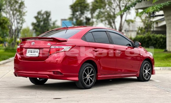 Buy Used Toyota Corona Red Car in Bangkok in Bangkok Buy Used Toyota Corona Red Car in Bangkok in Bangkok