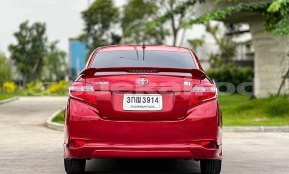 Buy Used Toyota Corona Red Car in Bangkok in Bangkok Buy Used Toyota Corona Red Car in Bangkok in Bangkok