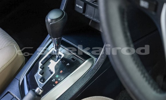 Buy Used Toyota Altis Black Car in Bangkok in Bangkok Buy Used Toyota Altis Black Car in Bangkok in Bangkok