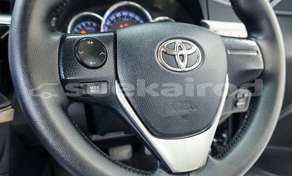 Buy Used Toyota Altis Black Car in Bangkok in Bangkok Buy Used Toyota Altis Black Car in Bangkok in Bangkok
