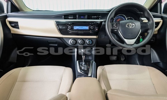 Buy Used Toyota Altis Black Car in Bangkok in Bangkok Buy Used Toyota Altis Black Car in Bangkok in Bangkok
