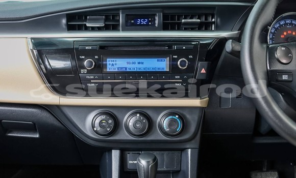 Buy Used Toyota Altis Black Car in Bangkok in Bangkok Buy Used Toyota Altis Black Car in Bangkok in Bangkok