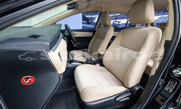 Buy Used Toyota Altis Black Car in Bangkok in Bangkok Buy Used Toyota Altis Black Car in Bangkok in Bangkok