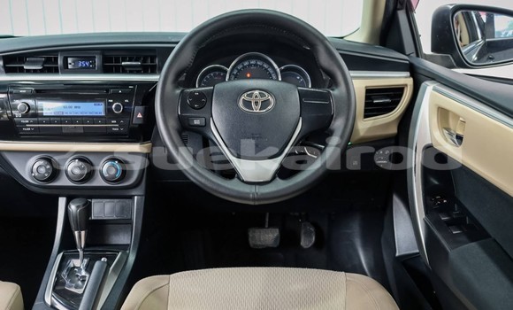 Buy Used Toyota Altis Black Car in Bangkok in Bangkok Buy Used Toyota Altis Black Car in Bangkok in Bangkok