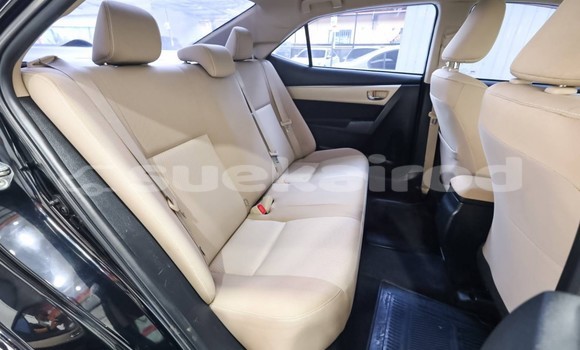 Buy Used Toyota Altis Black Car in Bangkok in Bangkok Buy Used Toyota Altis Black Car in Bangkok in Bangkok