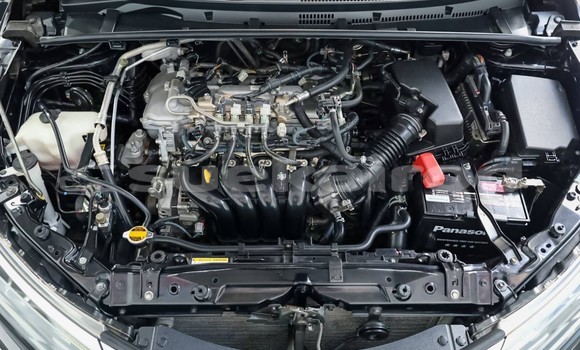 Buy Used Toyota Altis Black Car in Bangkok in Bangkok Buy Used Toyota Altis Black Car in Bangkok in Bangkok