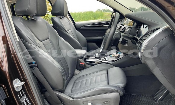 ซื้อ รถมือสอง BMW X3 สีน้ำตาล รถยนต์ ใน %{เมือง} ใน กรุงเทพมหานคร ซื้อ รถมือสอง BMW X3 สีน้ำตาล รถยนต์ ใน %{เมือง} ใน กรุงเทพมหานคร