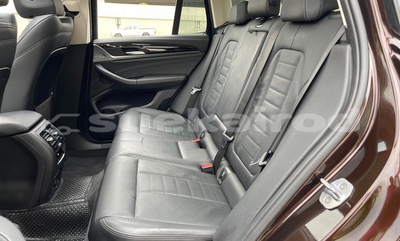 ซื้อ รถมือสอง BMW X3 สีน้ำตาล รถยนต์ ใน %{เมือง} ใน กรุงเทพมหานคร ซื้อ รถมือสอง BMW X3 สีน้ำตาล รถยนต์ ใน %{เมือง} ใน กรุงเทพมหานคร