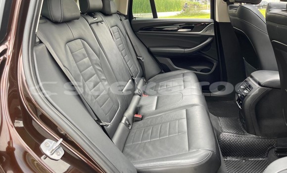 ซื้อ รถมือสอง BMW X3 สีน้ำตาล รถยนต์ ใน %{เมือง} ใน กรุงเทพมหานคร ซื้อ รถมือสอง BMW X3 สีน้ำตาล รถยนต์ ใน %{เมือง} ใน กรุงเทพมหานคร