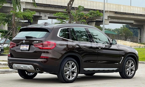 ซื้อ รถมือสอง BMW X3 สีน้ำตาล รถยนต์ ใน %{เมือง} ใน กรุงเทพมหานคร ซื้อ รถมือสอง BMW X3 สีน้ำตาล รถยนต์ ใน %{เมือง} ใน กรุงเทพมหานคร