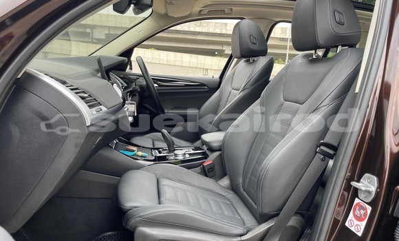 ซื้อ รถมือสอง BMW X3 สีน้ำตาล รถยนต์ ใน %{เมือง} ใน กรุงเทพมหานคร ซื้อ รถมือสอง BMW X3 สีน้ำตาล รถยนต์ ใน %{เมือง} ใน กรุงเทพมหานคร