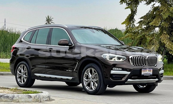 ซื้อ รถมือสอง BMW X3 สีน้ำตาล รถยนต์ ใน %{เมือง} ใน กรุงเทพมหานคร ซื้อ รถมือสอง BMW X3 สีน้ำตาล รถยนต์ ใน %{เมือง} ใน กรุงเทพมหานคร