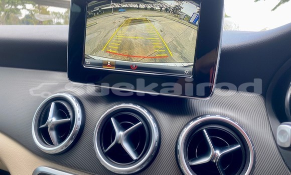 Buy Used Mercedes-Benz GLA-klasse AMG Brown Car in Bangkok in Bangkok Buy Used Mercedes-Benz GLA-klasse AMG Brown Car in Bangkok in Bangkok