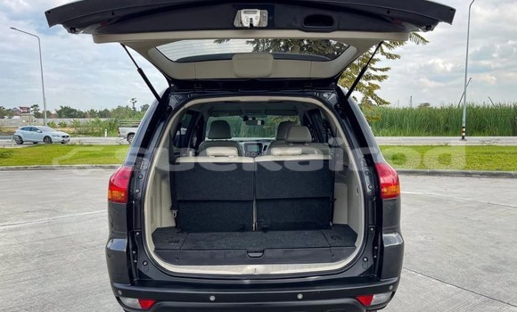 Buy Used Mitsubishi Pajero Sport Other Car in Bangkok in Bangkok Buy Used Mitsubishi Pajero Sport Other Car in Bangkok in Bangkok