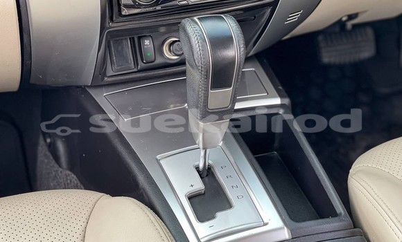 Buy Used Mitsubishi Pajero Sport Other Car in Bangkok in Bangkok Buy Used Mitsubishi Pajero Sport Other Car in Bangkok in Bangkok