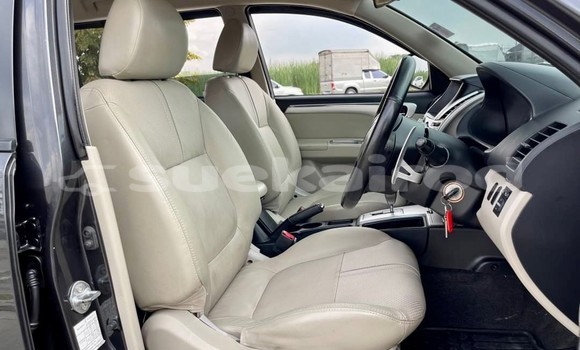 Buy Used Mitsubishi Pajero Sport Other Car in Bangkok in Bangkok Buy Used Mitsubishi Pajero Sport Other Car in Bangkok in Bangkok