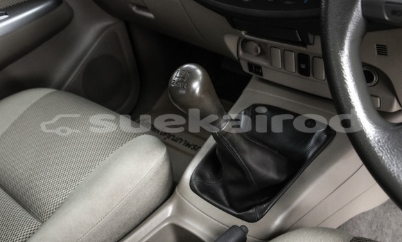 Buy Used Toyota Hiluxe VIGO Black Car in Bangkok in Bangkok Buy Used Toyota Hiluxe VIGO Black Car in Bangkok in Bangkok