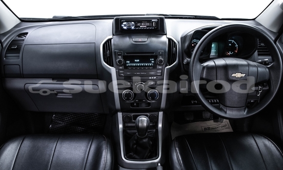 ซื้อ รถมือสอง Chevrolet Corolado สีดำ รถยนต์ ใน %{เมือง} ใน กรุงเทพมหานคร ซื้อ รถมือสอง Chevrolet Corolado สีดำ รถยนต์ ใน %{เมือง} ใน กรุงเทพมหานคร