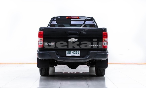 ซื้อ รถมือสอง Chevrolet Corolado สีดำ รถยนต์ ใน %{เมือง} ใน กรุงเทพมหานคร ซื้อ รถมือสอง Chevrolet Corolado สีดำ รถยนต์ ใน %{เมือง} ใน กรุงเทพมหานคร