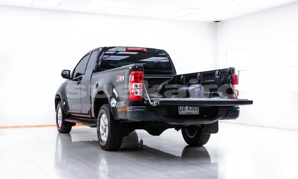 ซื้อ รถมือสอง Chevrolet Corolado สีดำ รถยนต์ ใน %{เมือง} ใน กรุงเทพมหานคร ซื้อ รถมือสอง Chevrolet Corolado สีดำ รถยนต์ ใน %{เมือง} ใน กรุงเทพมหานคร