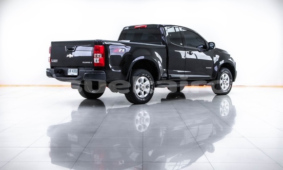 ซื้อ รถมือสอง Chevrolet Corolado สีดำ รถยนต์ ใน %{เมือง} ใน กรุงเทพมหานคร ซื้อ รถมือสอง Chevrolet Corolado สีดำ รถยนต์ ใน %{เมือง} ใน กรุงเทพมหานคร