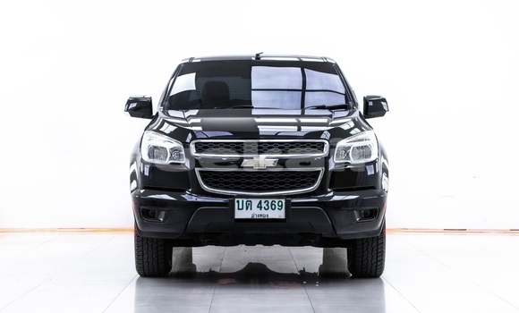 ซื้อ รถมือสอง Chevrolet Corolado สีดำ รถยนต์ ใน %{เมือง} ใน กรุงเทพมหานคร ซื้อ รถมือสอง Chevrolet Corolado สีดำ รถยนต์ ใน %{เมือง} ใน กรุงเทพมหานคร