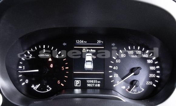 ซื้อ รถมือสอง Nissan Navara (Frontier) สีดำ รถยนต์ ใน %{เมือง} ใน กรุงเทพมหานคร ซื้อ รถมือสอง Nissan Navara (Frontier) สีดำ รถยนต์ ใน %{เมือง} ใน กรุงเทพมหานคร