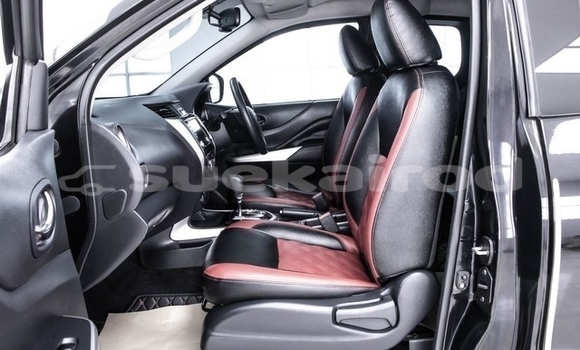 ซื้อ รถมือสอง Nissan Navara (Frontier) สีดำ รถยนต์ ใน %{เมือง} ใน กรุงเทพมหานคร ซื้อ รถมือสอง Nissan Navara (Frontier) สีดำ รถยนต์ ใน %{เมือง} ใน กรุงเทพมหานคร