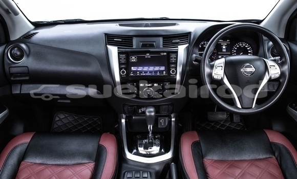ซื้อ รถมือสอง Nissan Navara (Frontier) สีดำ รถยนต์ ใน %{เมือง} ใน กรุงเทพมหานคร ซื้อ รถมือสอง Nissan Navara (Frontier) สีดำ รถยนต์ ใน %{เมือง} ใน กรุงเทพมหานคร