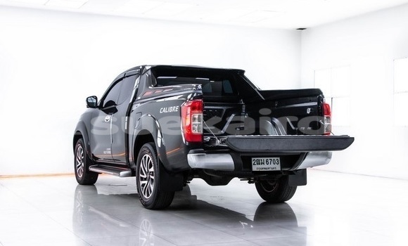 ซื้อ รถมือสอง Nissan Navara (Frontier) สีดำ รถยนต์ ใน %{เมือง} ใน กรุงเทพมหานคร ซื้อ รถมือสอง Nissan Navara (Frontier) สีดำ รถยนต์ ใน %{เมือง} ใน กรุงเทพมหานคร