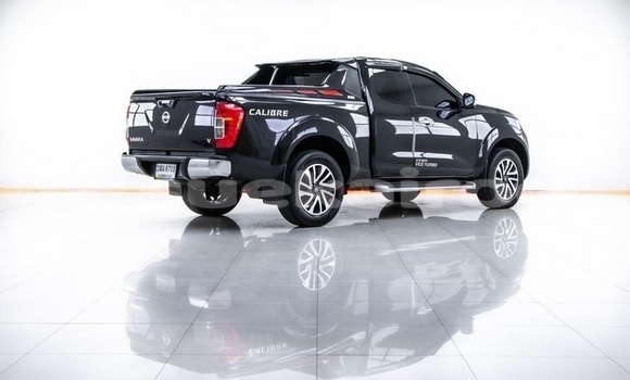 ซื้อ รถมือสอง Nissan Navara (Frontier) สีดำ รถยนต์ ใน %{เมือง} ใน กรุงเทพมหานคร ซื้อ รถมือสอง Nissan Navara (Frontier) สีดำ รถยนต์ ใน %{เมือง} ใน กรุงเทพมหานคร