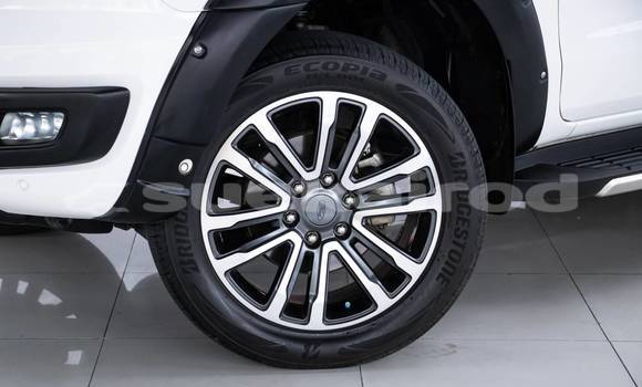 Buy Used Ford Everest White Car in Bangkok in Bangkok Buy Used Ford Everest White Car in Bangkok in Bangkok